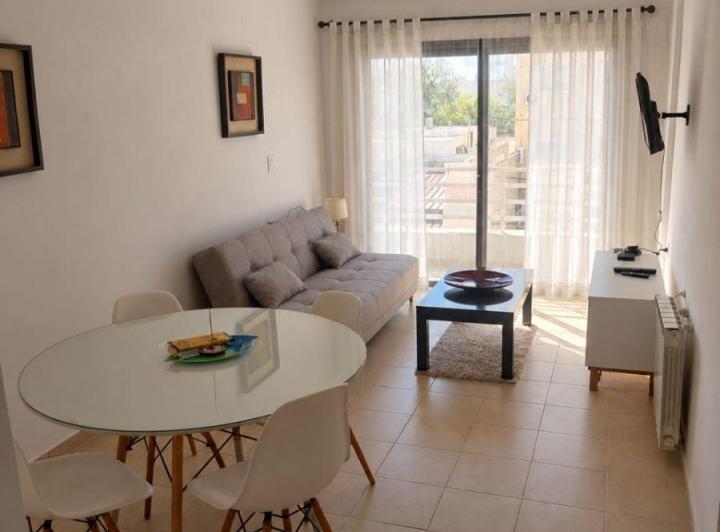 Departamento · 50m² · 2 Ambientes