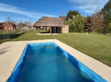 GRO-GRO-137_2 · Lote. | Calle 7 Al Ruta 1 Km 1200