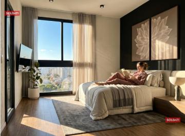 Departamento · 110m² · 4 Ambientes · 1 Cochera · Departamento 4 Ambientes con Cochera y Parrilla - Berazategui Centro