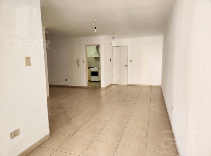 Departamento · 65m² · 4 Ambientes
