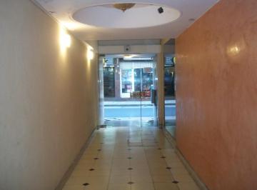 Departamento · 22m² · 1 Ambiente · Congreso Alquiler Depto. Amoblado 1 Amb. L. S. peña 100