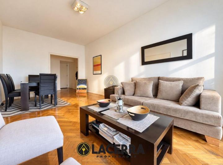 Departamento · 76m² · 3 Ambientes