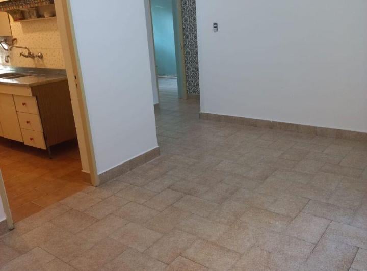 Departamento · 60m² · 3 Ambientes