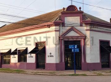 Oficina comercial · 148m² · 2 Ambientes · Salón Comercial Excelente Ubicacion - Santa Isabel
