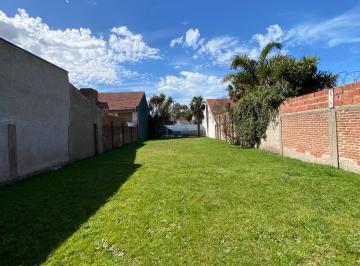 Terreno · 430m² · Terreno - Punta Mogotes