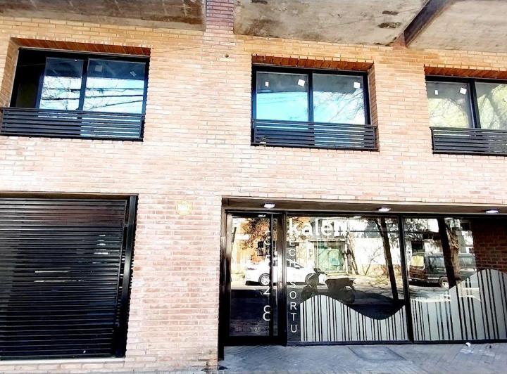 Departamento · 32m² · 2 Ambientes · 1 Cochera
