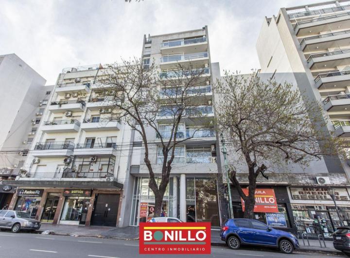 Departamento · 32m² · 1 Ambiente