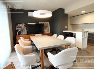 Departamento · 119m² · 4 Ambientes · 2 Cocheras · Duplex de 3 Ambientes en Venta en Fincas de Hudson