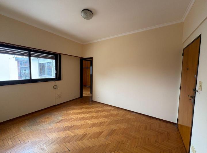 Departamento · 34m² · 2 Ambientes