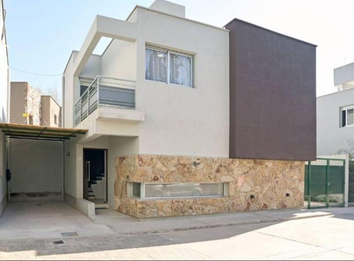 Departamento · 120m² · 1 Ambiente · 1 Cochera