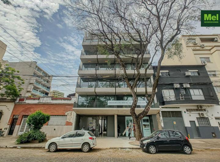 Oficinas en venta — RealXpertAI