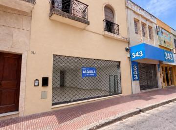 Local comercial · 80m² · 2 Ambientes · Local en Centro, Junto Al Mercado Sur