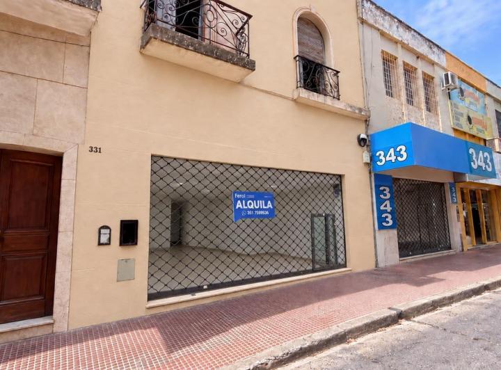 Local comercial · 80m² · 2 Ambientes