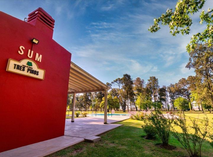 Terreno · 1000m²