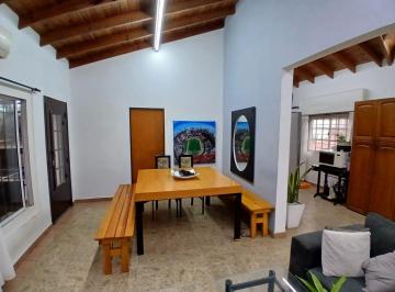 JSP-JS1-5402_2 · Venta de Departamento 1° Piso C/ Cochera, Terraza y Parrilla  El Palomar