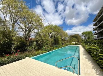 Departamento · 68m² · 3 Ambientes · 1 Cochera · Departamento en Rincon de Milberg