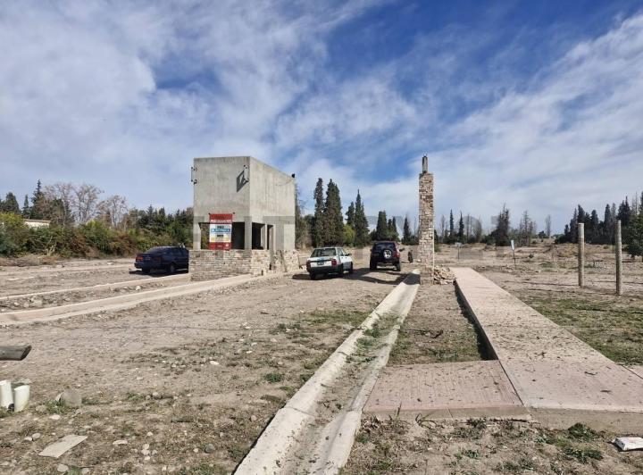 Terreno · 260m²