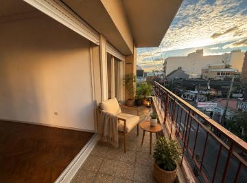 Departamento · 172m² · 4 Ambientes · Venta 3 Departamentos Terraza Privada Castelar