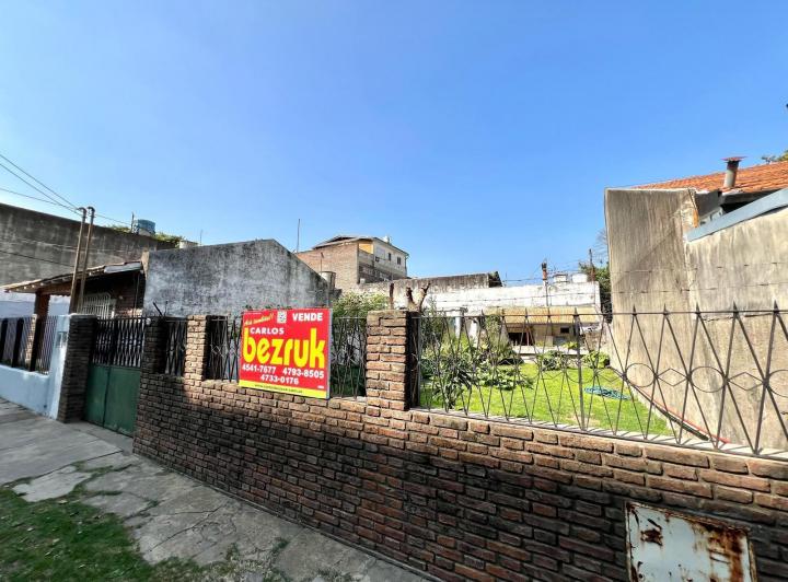 Terreno · 91m² · 2 Ambientes · 1 Cochera