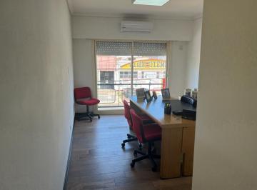 Oficina comercial · 27m² · 1 Dormitorio · 1 Cochera · Oficina en Venta con Cochera en Martinez