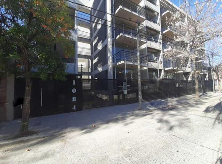 Departamento · 50m² · 2 Ambientes