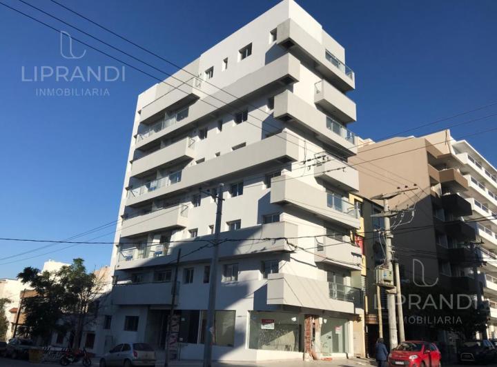Departamento · 52m² · 2 Ambientes