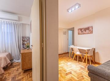 Departamento · 34m² · 2 Ambientes · Departamento en Venta, Palermo Soho, Oportunidad
