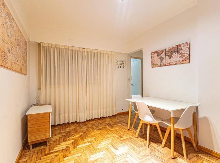 Departamento · 34m² · 2 Ambientes