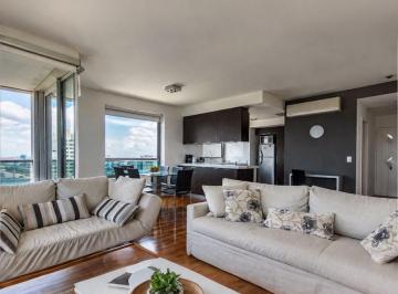 Departamento · 68m² · 2 Ambientes · 1 Cochera · Departamento en Puerto Madero