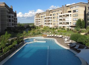 Departamento · 81m² · 3 Ambientes · 1 Cochera · Quartier Nordelta - 3 Amb. C - Coch. Usd 1.100. - Alq.24 Meses