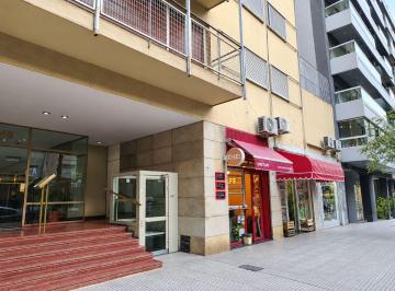 Departamento · 36m² · 2 Ambientes · Departamento Alquiler 2 Ambientes Colegiales