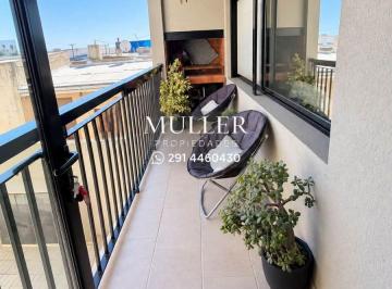 Departamento de 2 ambientes, Bahía Blanca · Excelente Departamento en Venta Listo Para Mudarte
