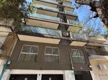 Departamento de 1 ambiente, Rosario · Monoambiente Grande Divisible en Alquiler – Francia 1389
