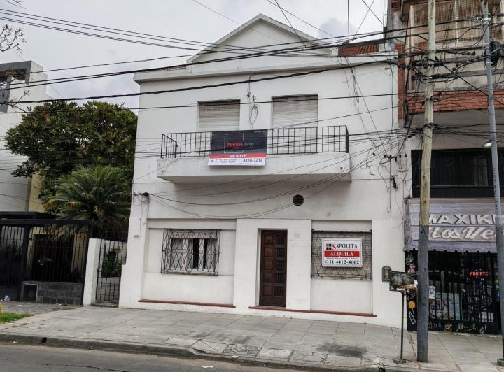 Casa · 499m² · 6 Ambientes