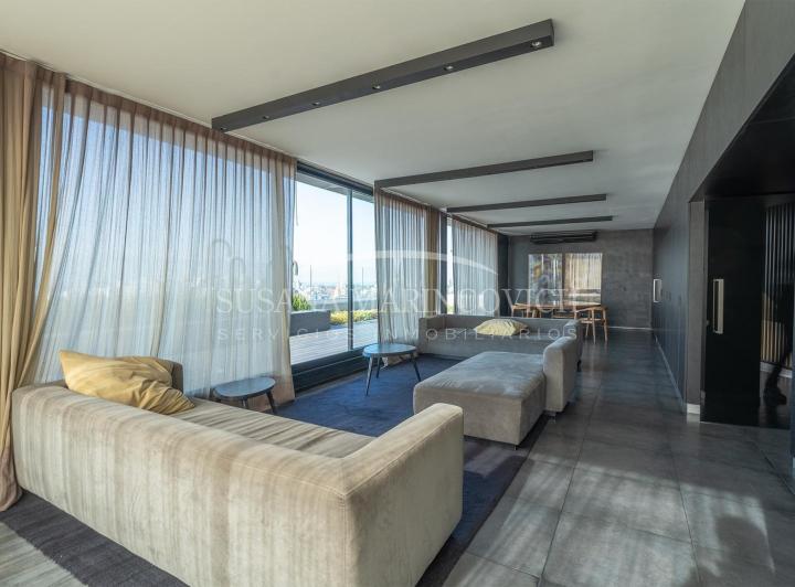 Departamento · 79m² · 3 Ambientes