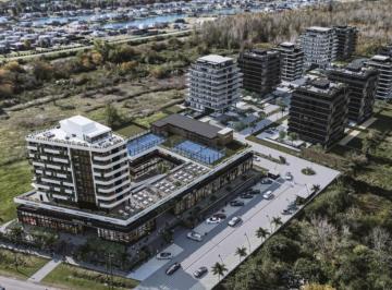 Local comercial · 31m² · 1 Cochera · Local en Venta en San Isidro Labrador, Villanueva, Tigre