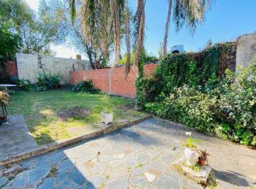 Terreno · 296m² · Venta Terreno Lote Villa Ballester