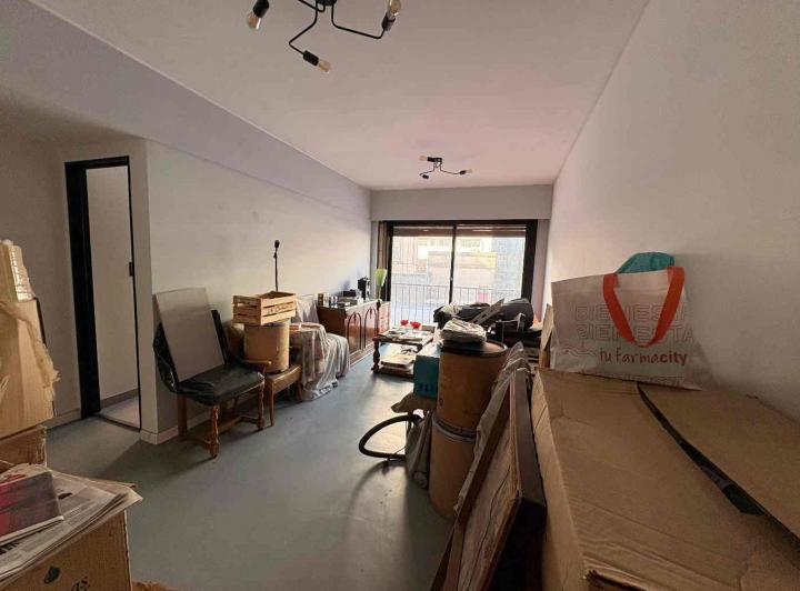 Departamento · 54m² · 3 Ambientes