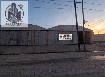 Bodega-Galpón · 513m² · 1 Ambiente · 30 Cocheras · Luis Orione Al 2225 Bº Sta Isabel1º