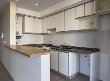 Departamento · 110m² · 3 Ambientes · 1 Cochera · Departamento 2 Dorm. en Las Piedras Valle Escondido