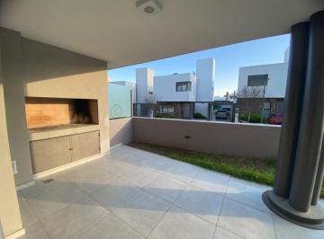 Departamento · 110m² · 3 Ambientes · 1 Cochera · Departamento 2 Dorm. en Las Piedras Valle Escondido