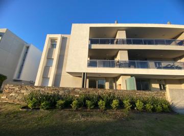 Departamento · 110m² · 3 Ambientes · 1 Cochera · Departamento 2 Dorm. en Las Piedras Valle Escondido