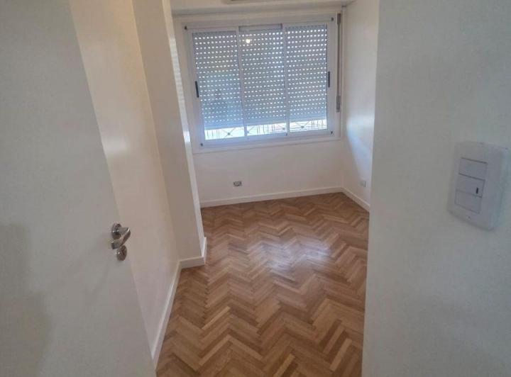 Departamento · 87m² · 4 Ambientes