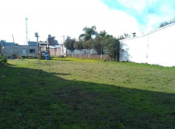 Terreno · 377m² · Venta Terreno Garin Barrio Semicerrado Sin Expensas!