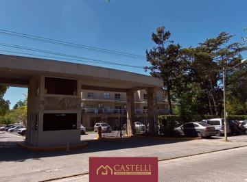 Departamento · 38m² · 1 Ambiente · 1 Cochera · Monoambiente en Venta en Pilar Jardines de Saravi
