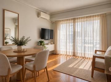 Departamento · 44m² · 3 Ambientes · Venta Departamento Tres Ambientes con Balcón