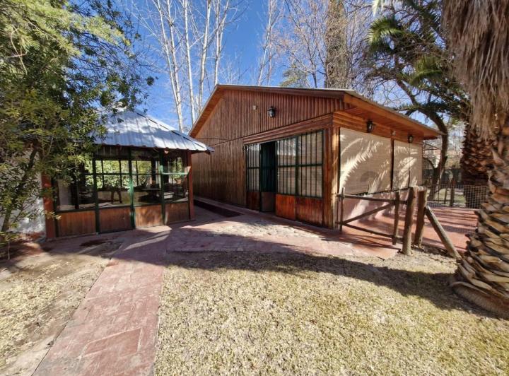 Casa · 45m² · 3 Ambientes