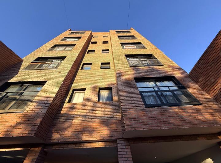 Departamento · 32m² · 1 Ambiente
