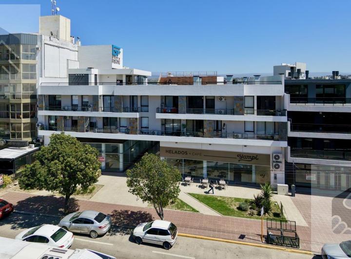 Departamento · 53m² · 2 Ambientes · 1 Cochera