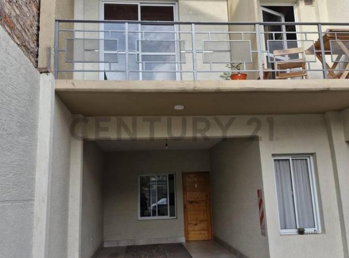 Departamento · 65m² · 3 Ambientes